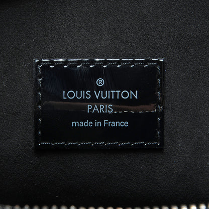 Louis Vuitton Electric Epi Alma GM Black 5 of 7