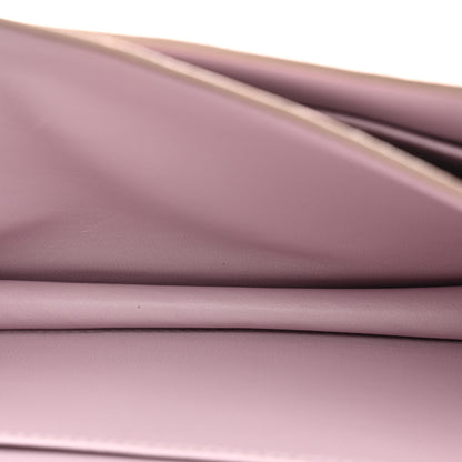 Hermes Chevre Mysore Constance 18 Mauve Pale 6 of 12