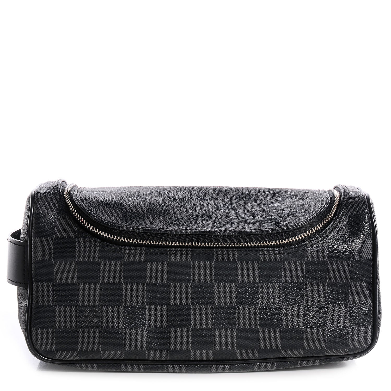 Louis Vuitton Damier Graphite Toiletry Pouch 1 of 8