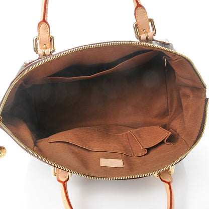 Louis Vuitton Monogram Tivoli GM 5 of 7