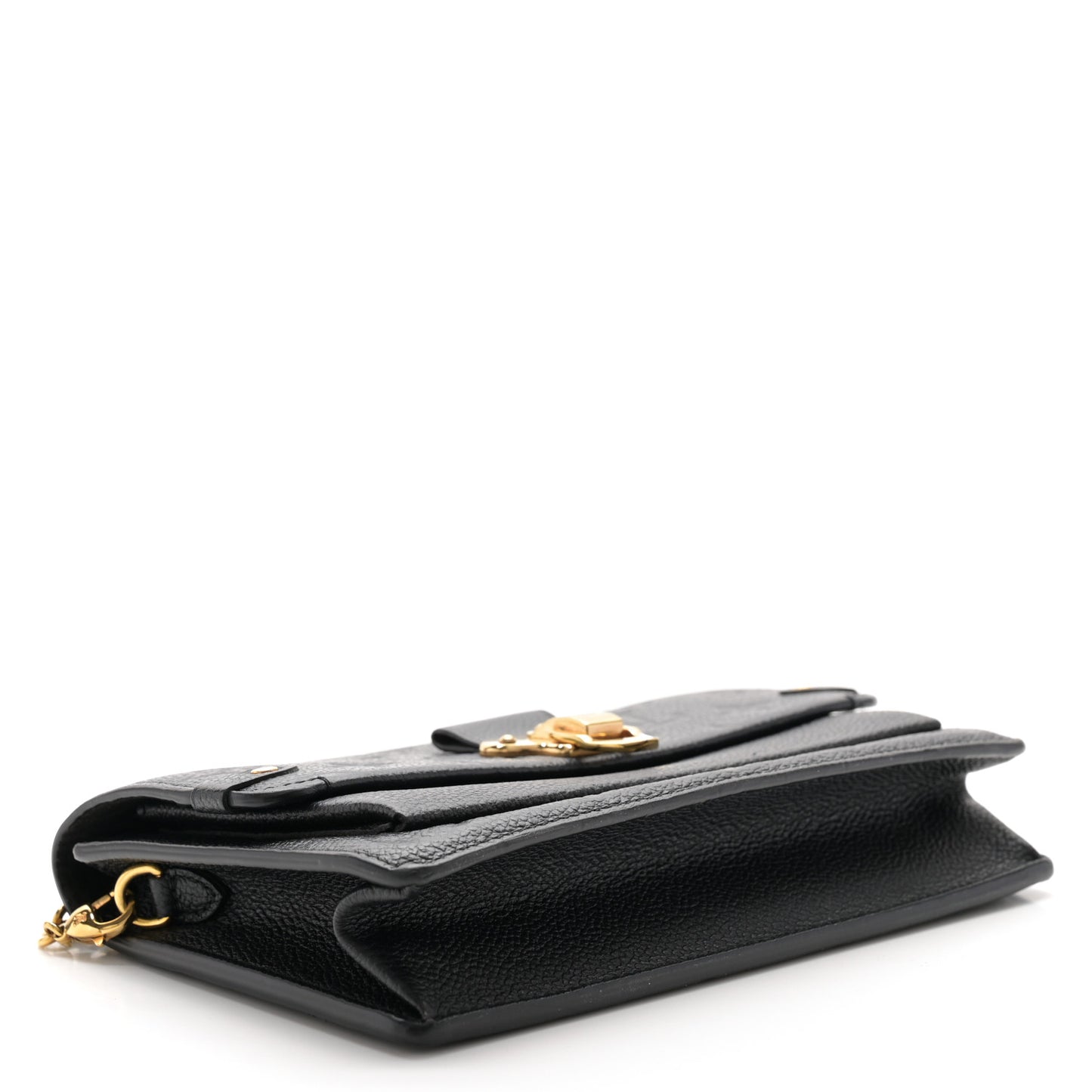 Empreinte Vavin Chain Wallet Black