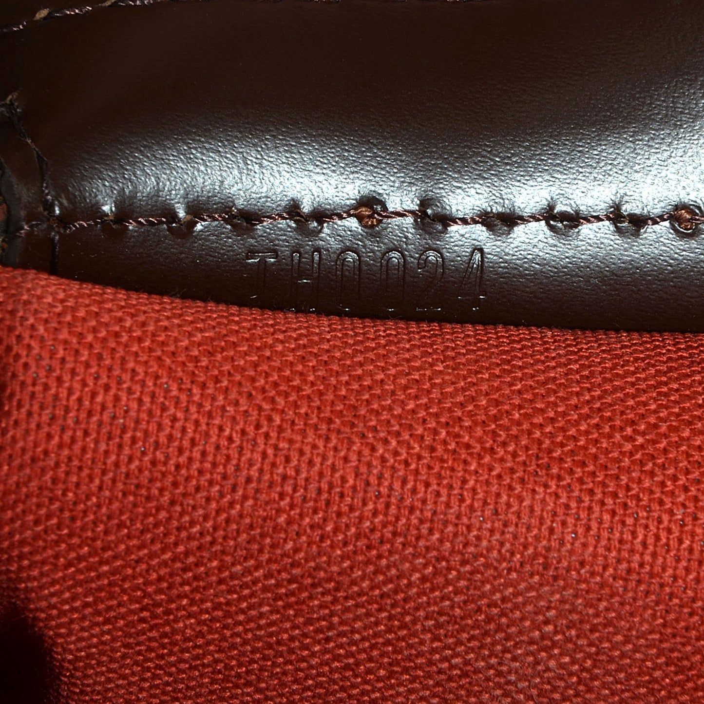 Damier Ebene Chelsea Tote