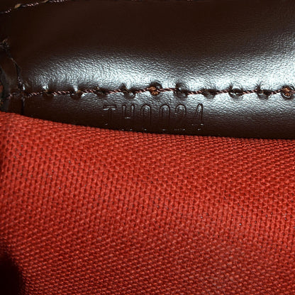 Louis Vuitton Damier Ebene Chelsea Tote 7 of 7