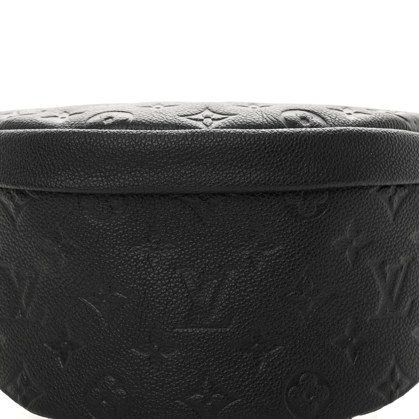 Empreinte Uniformes BumBag Black
