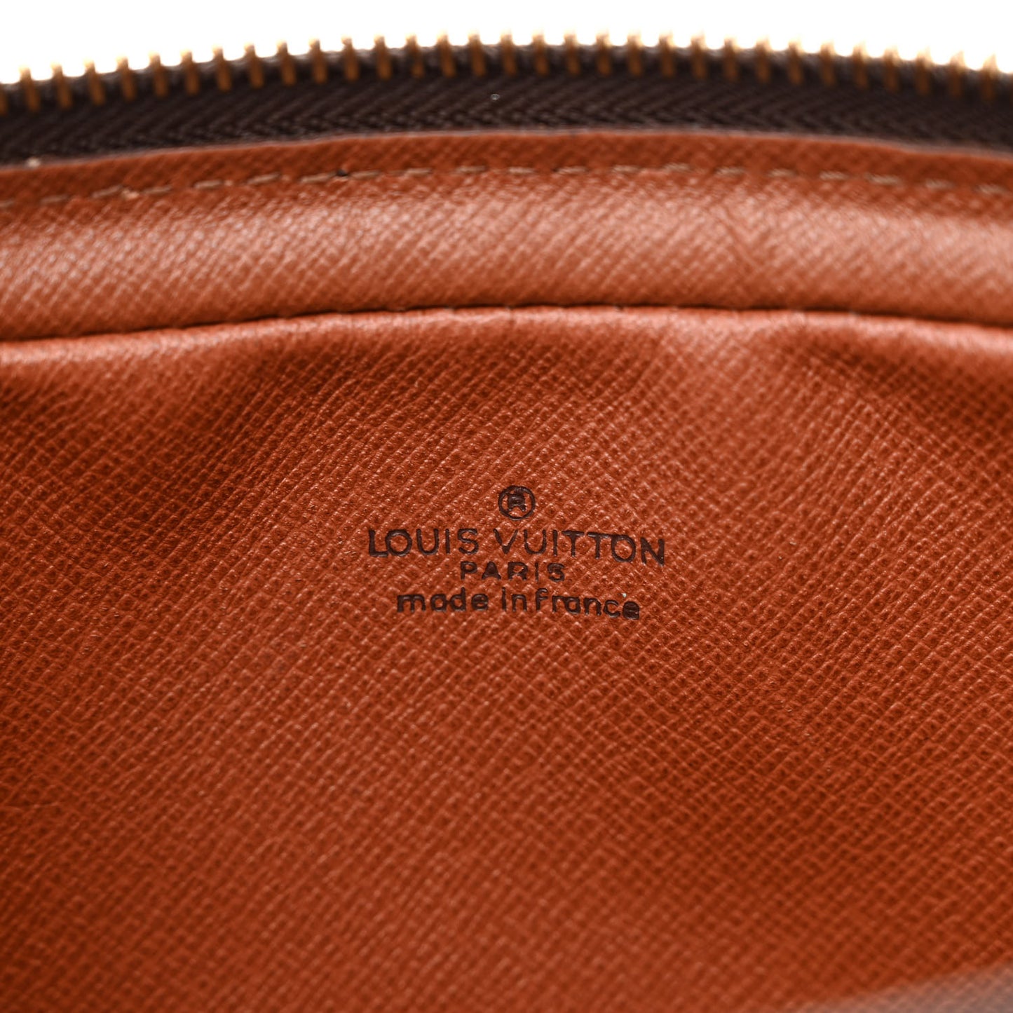 Monogram Pochette Marly Bandouliere