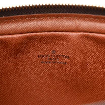 Louis Vuitton Monogram Pochette Marly Bandouliere 6 of 10