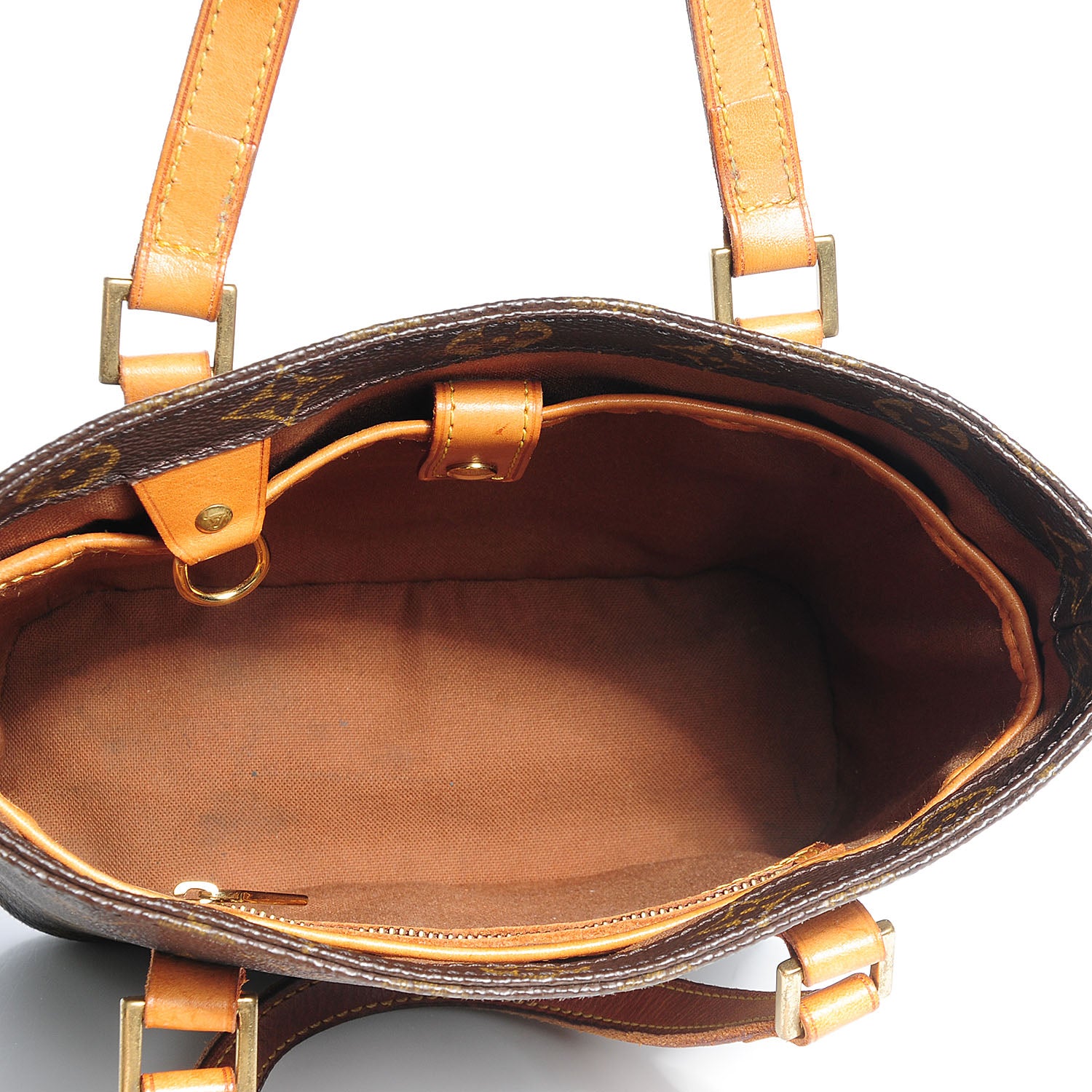 Louis Vuitton Monogram Vavin PM 7 of 7
