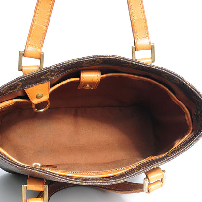 Louis Vuitton Monogram Vavin PM 7 of 7