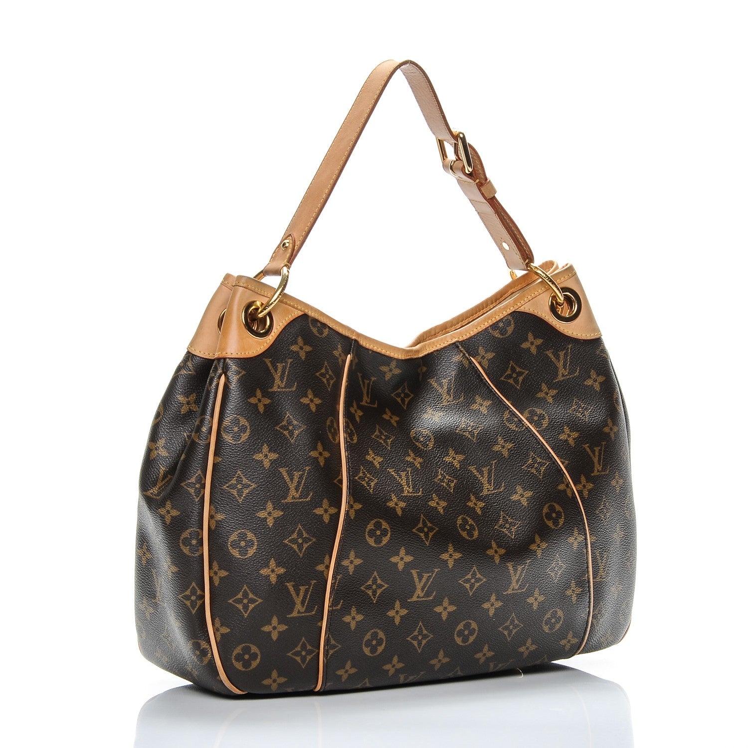 Louis Vuitton Monogram Galliera PM 3 of 11
