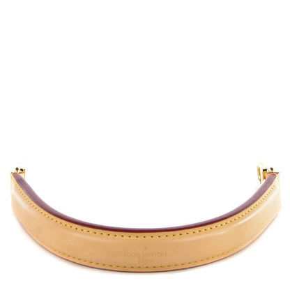 Louis Vuitton Vachetta Metis Strap 1 of 5