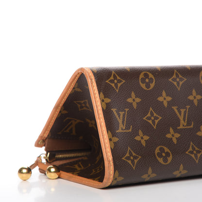 Louis Vuitton Monogram Popincourt 6 of 11