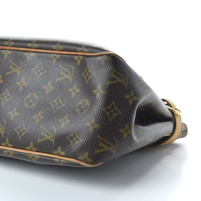 Louis Vuitton Monogram Batignolles Horizontal 7 of 9