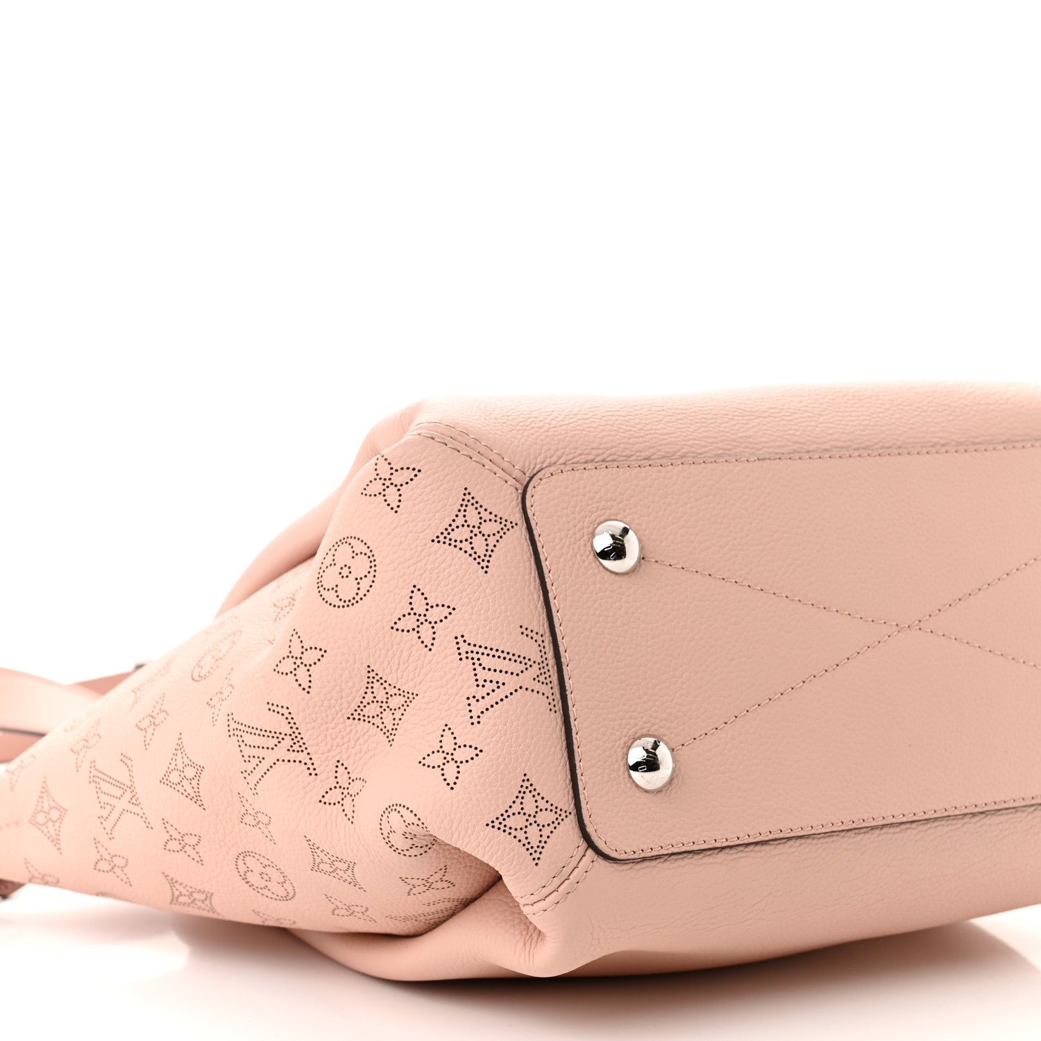 Louis Vuitton Mahina Haumea Magnolia 8 of 9
