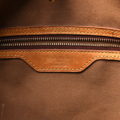 Louis Vuitton Monogram Batignolles Horizontal 6 of 11