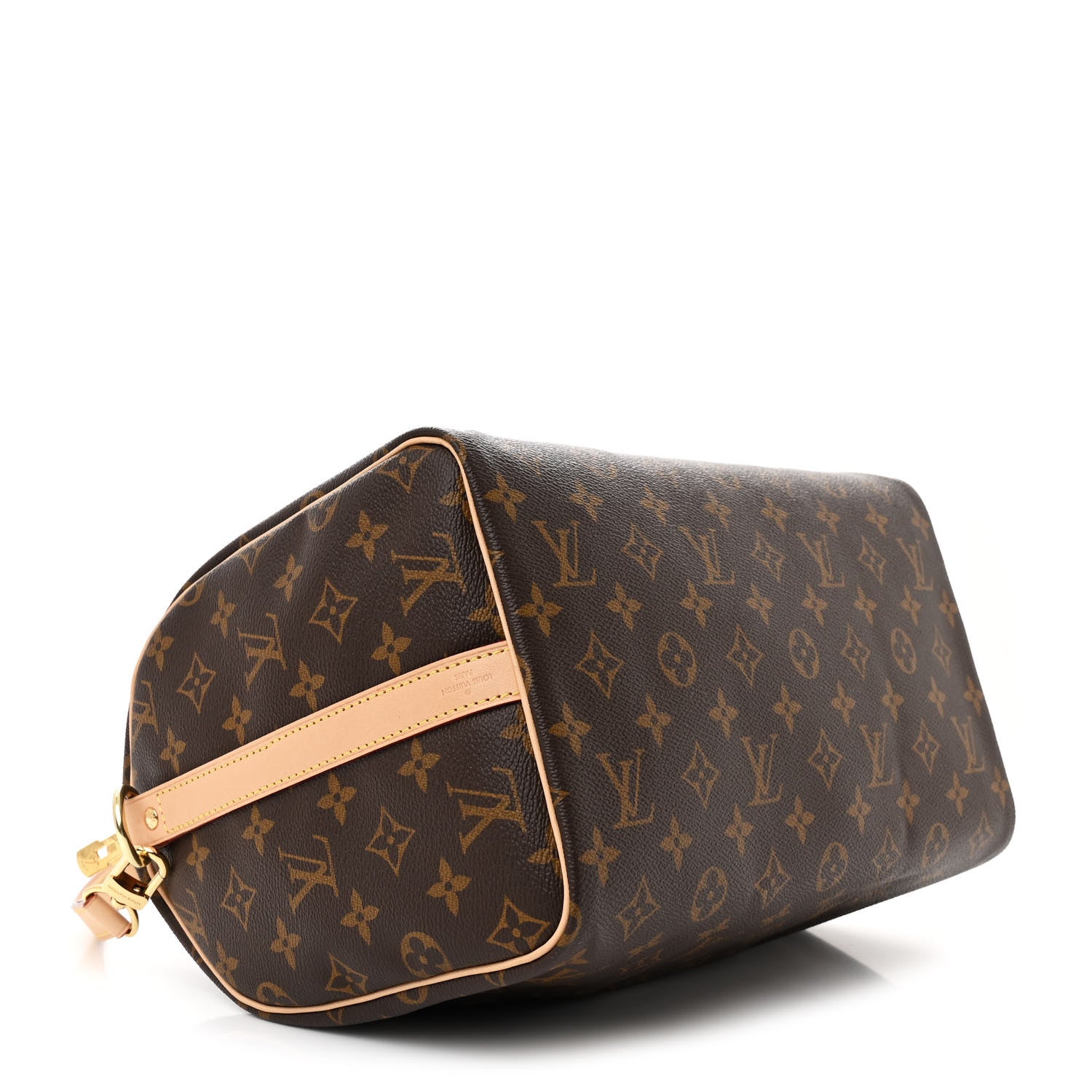 Louis Vuitton Monogram Speedy Bandouliere 30 4 of 10