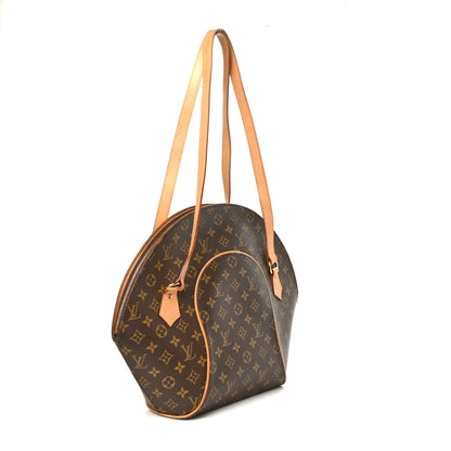 Louis Vuitton Monogram Ellipse GM Shopping Bag 3 of 7