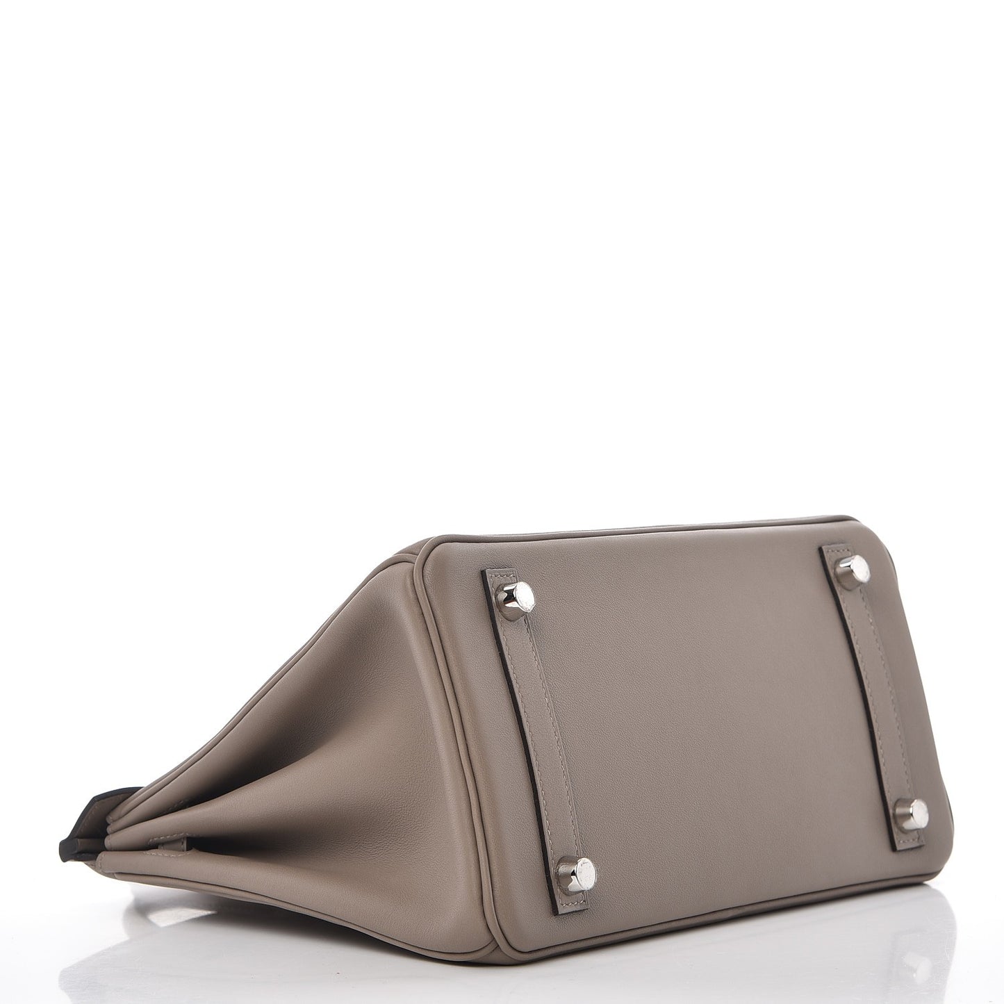 Swift Birkin 25 Gris Asphalte