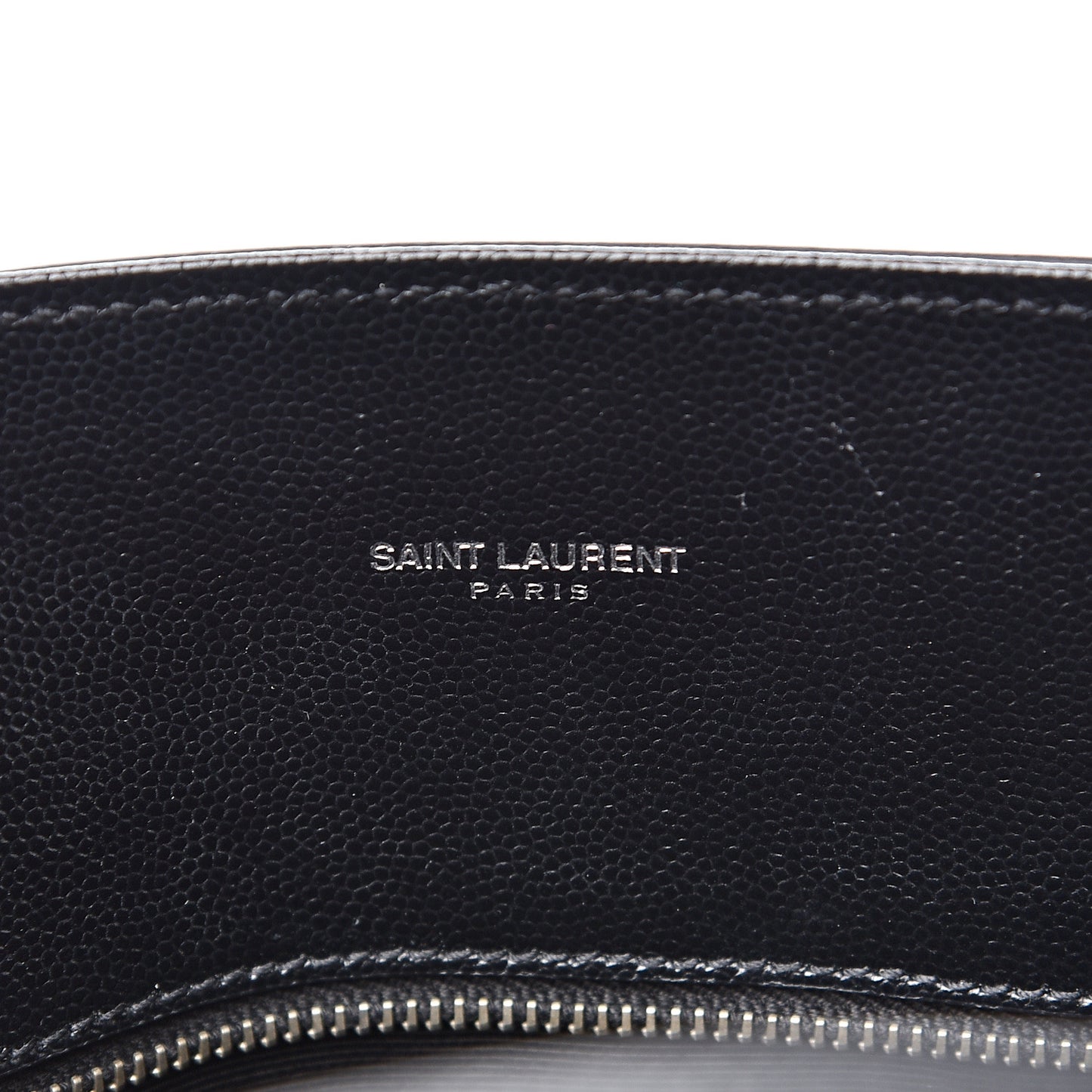 Grain De Poudre Studded Small Sac De Jour Black
