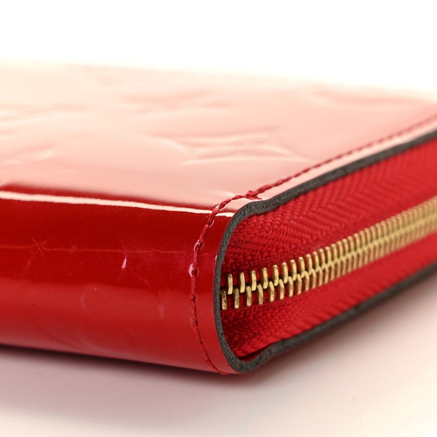 Vernis Zippy Coin Purse Cherry