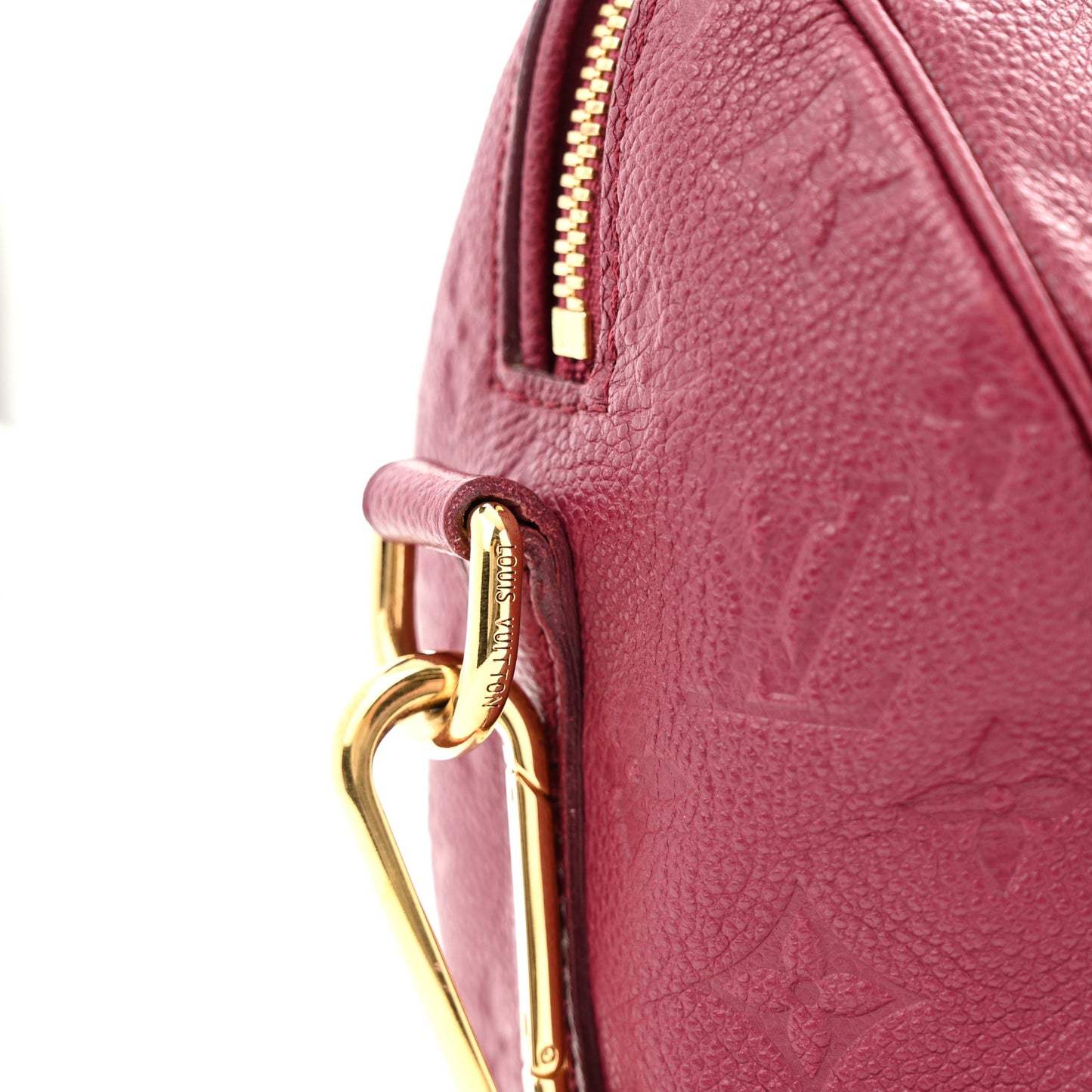 Empreinte Speedy Bandouliere 25 Aurore
