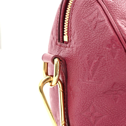 Louis Vuitton Empreinte Speedy Bandouliere 25 Aurore 12 of 12