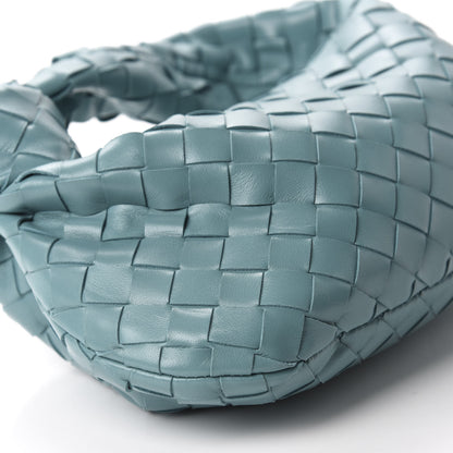 Bottega Veneta Nappa Intrecciato Mini Jodie Linoleum 6 of 9