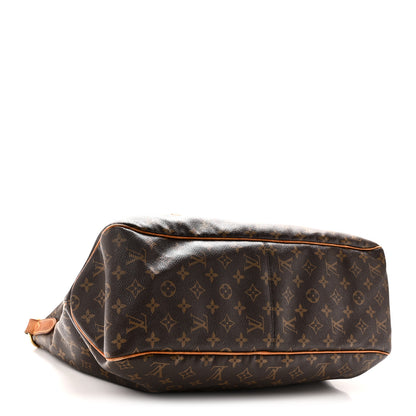 Louis Vuitton Monogram Delightful GM 4 of 9