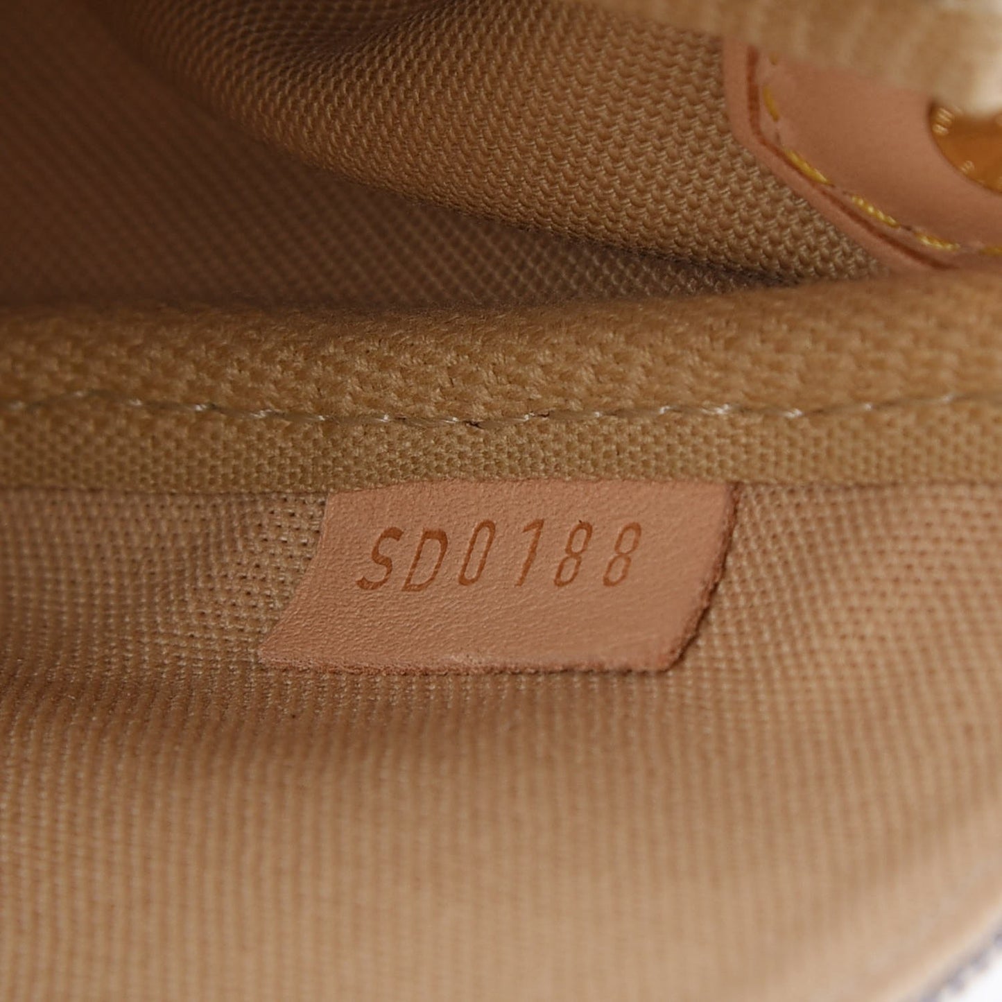 Damier Azur Favorite MM