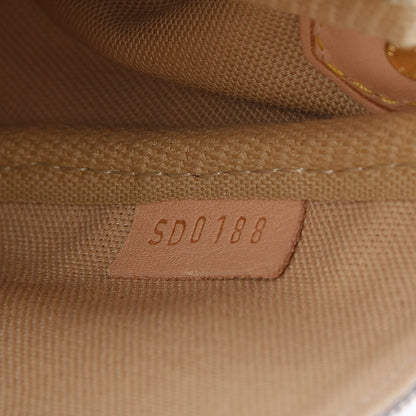 Louis Vuitton Damier Azur Favorite MM 8 of 8