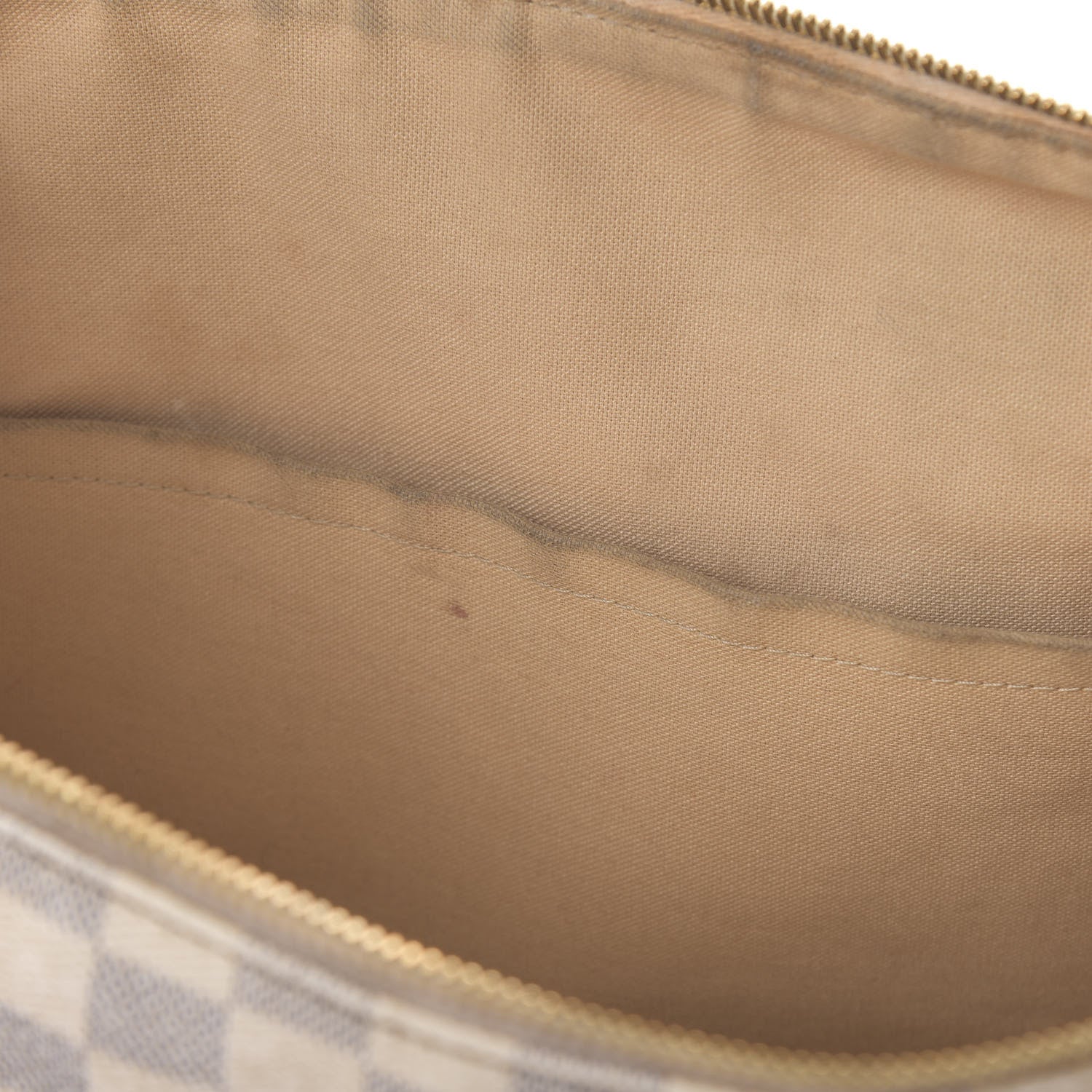 Louis Vuitton Damier Azur Totally MM 14 of 27