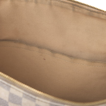 Louis Vuitton Damier Azur Totally MM 14 of 27