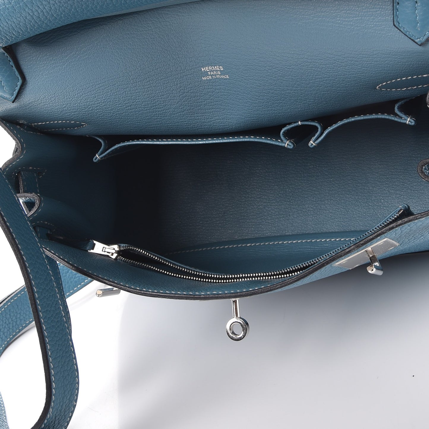 Taurillon Clemence Jypsiere 28 Blue Jean
