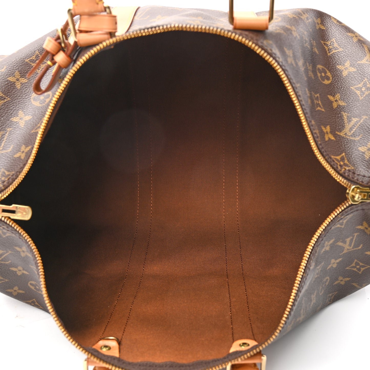 Monogram Keepall Bandouliere 45