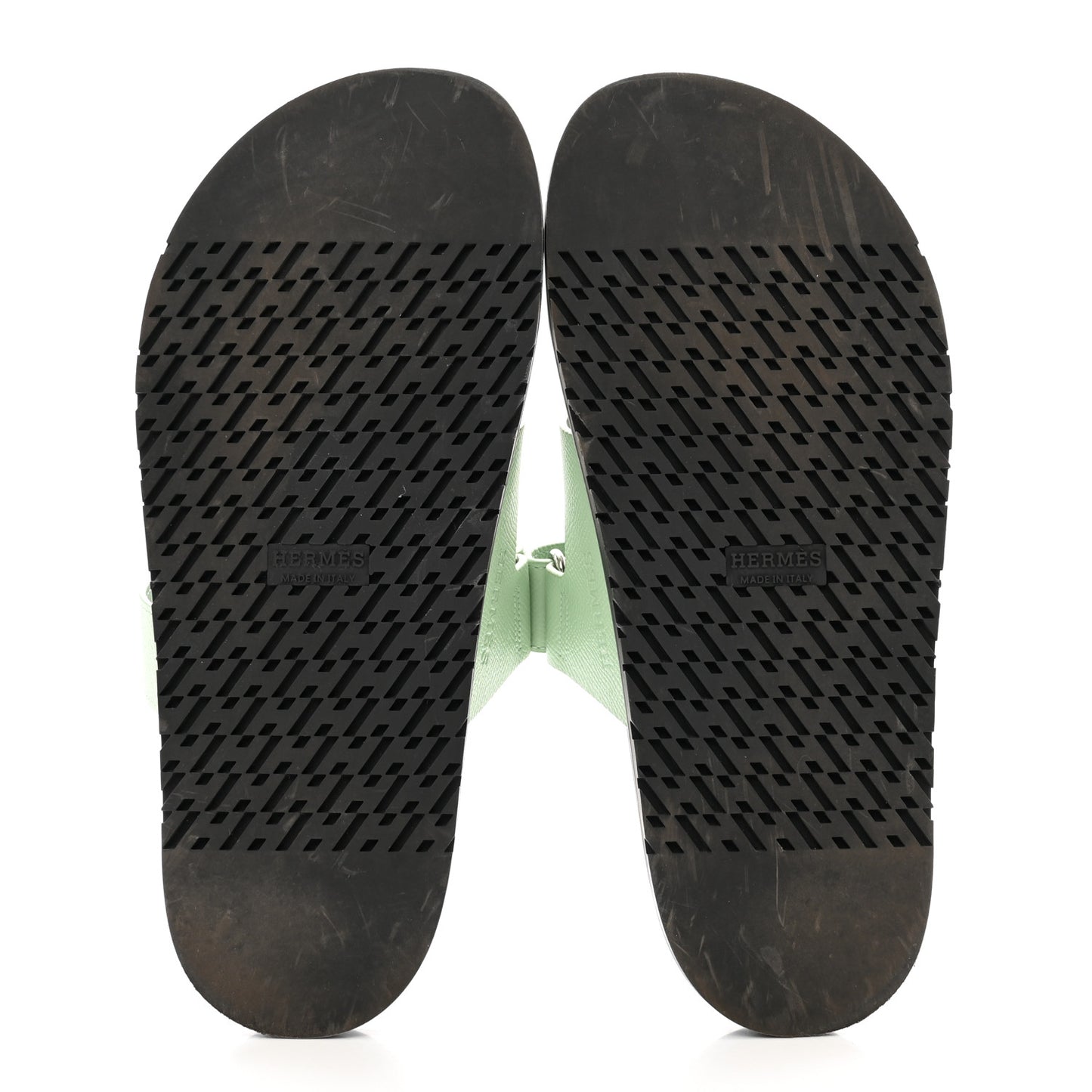 Epsom Womens Chypre Sandals 39 Vert Jade