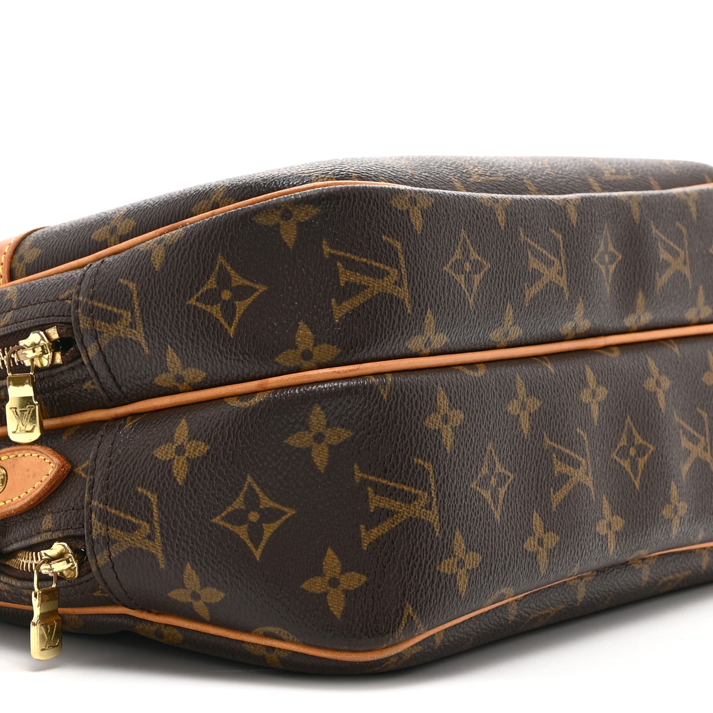 Monogram Reporter PM