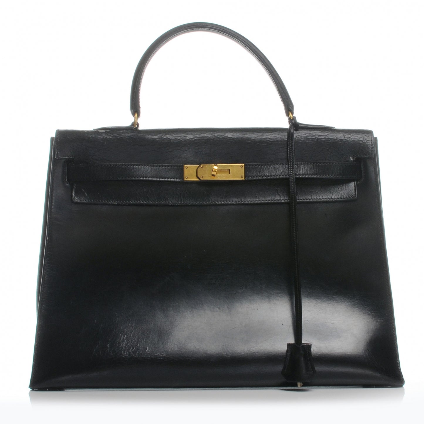 Box Kelly 32 Black