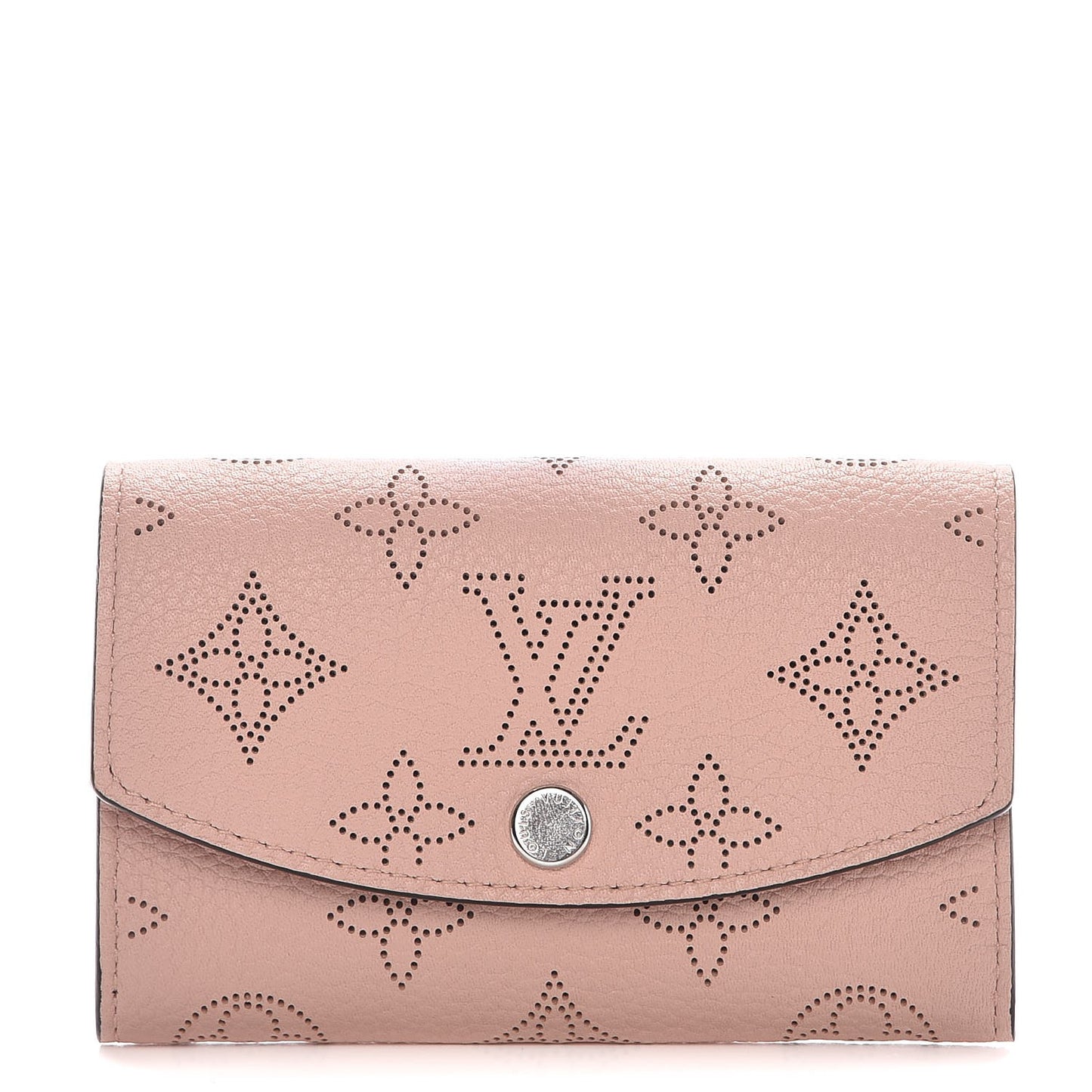 Mahina Anae Coin Purse Magnolia