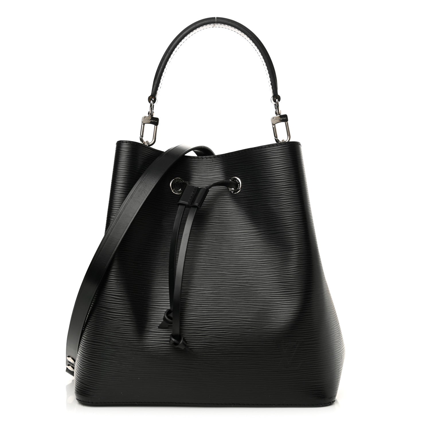 Louis Vuitton Epi Neonoe Black 1 of 18