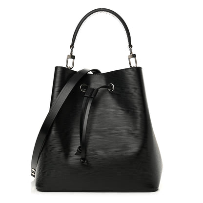 Louis Vuitton Epi Neonoe Black 1 of 18