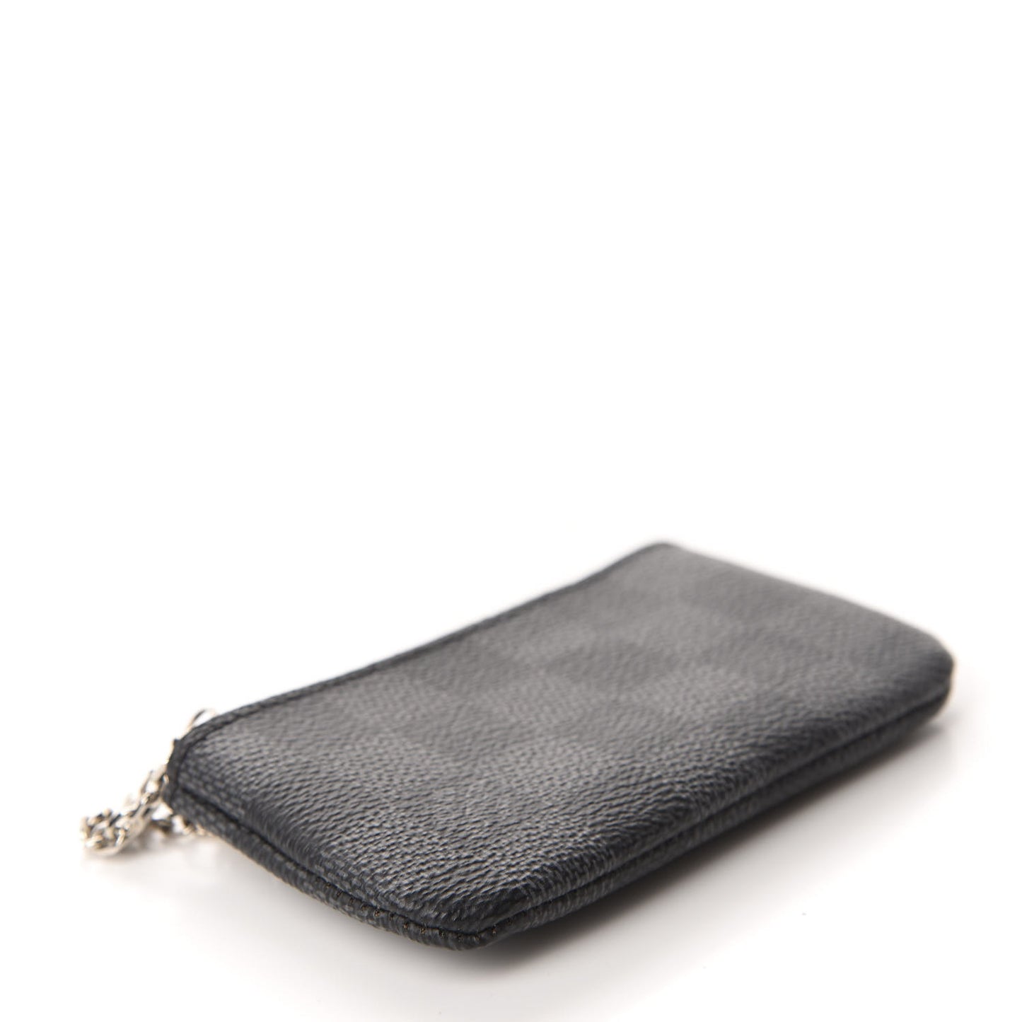 Damier Graphite Key Pouch