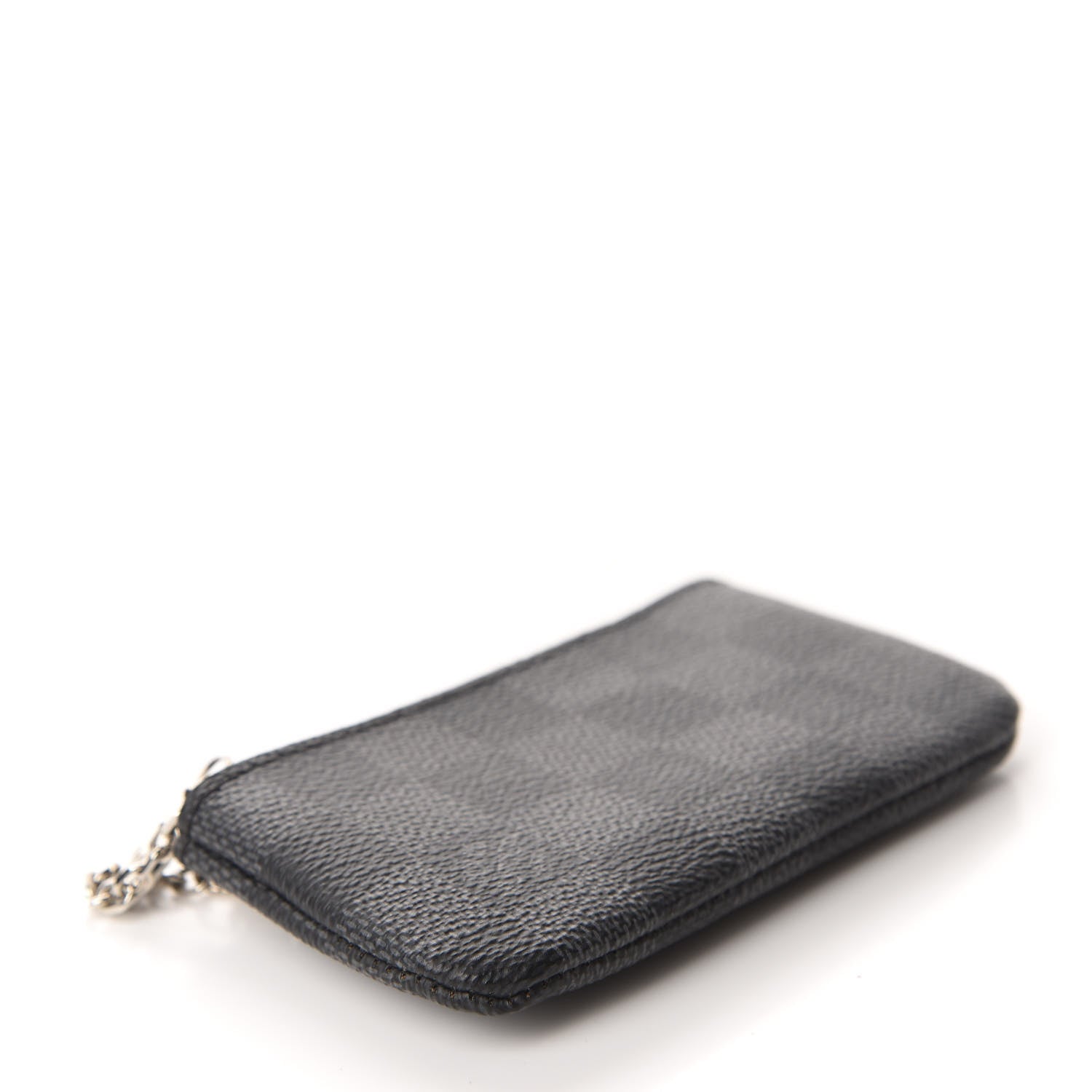 Louis Vuitton Damier Graphite Key Pouch 4 of 6