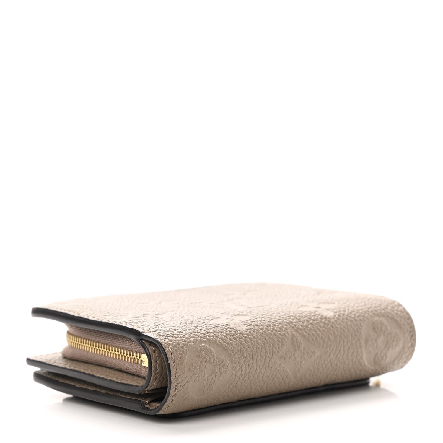 Louis Vuitton Empreinte Cléa Wallet Tourterelle 4 of 8
