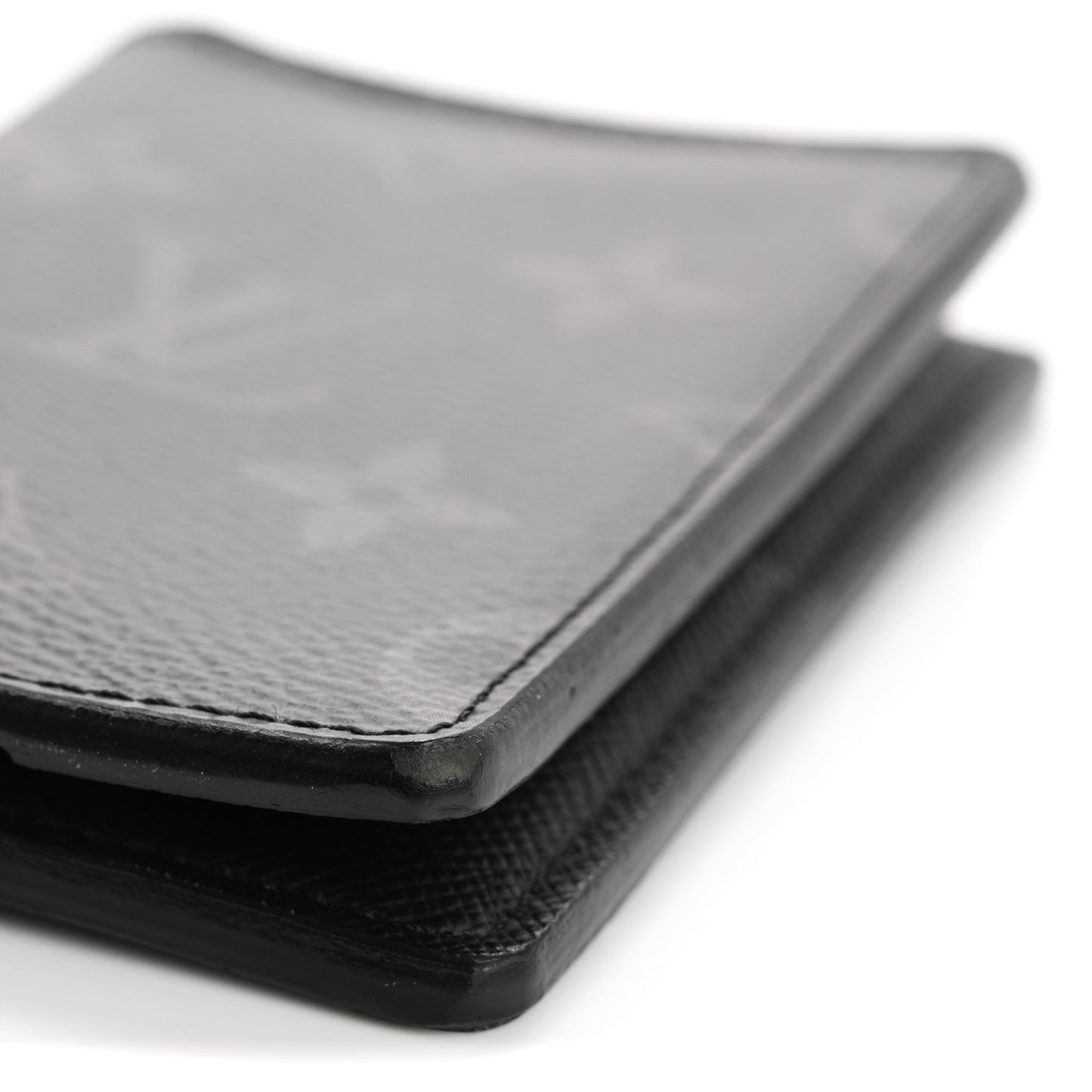 Monogram Eclipse Pocket Organizer NM