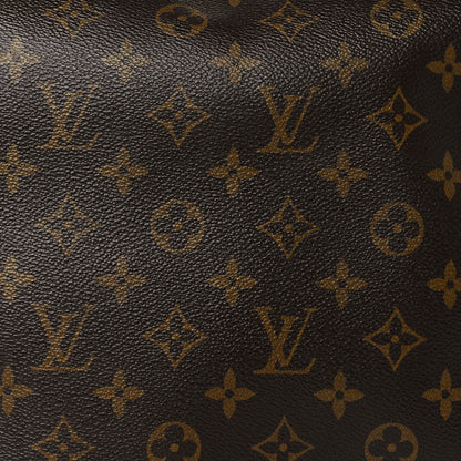 Louis Vuitton Monogram Naviglio 7 of 10