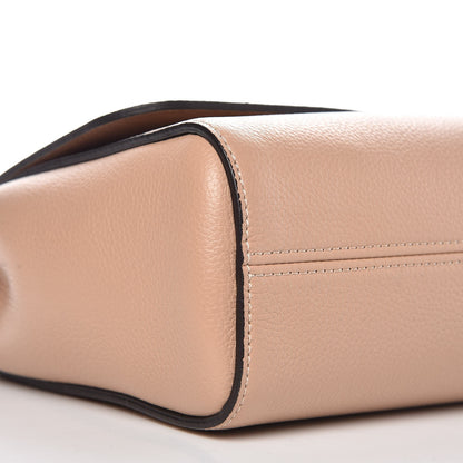 Mulberry Small Classic Grain Medium Lily Rosewater 8 of 8