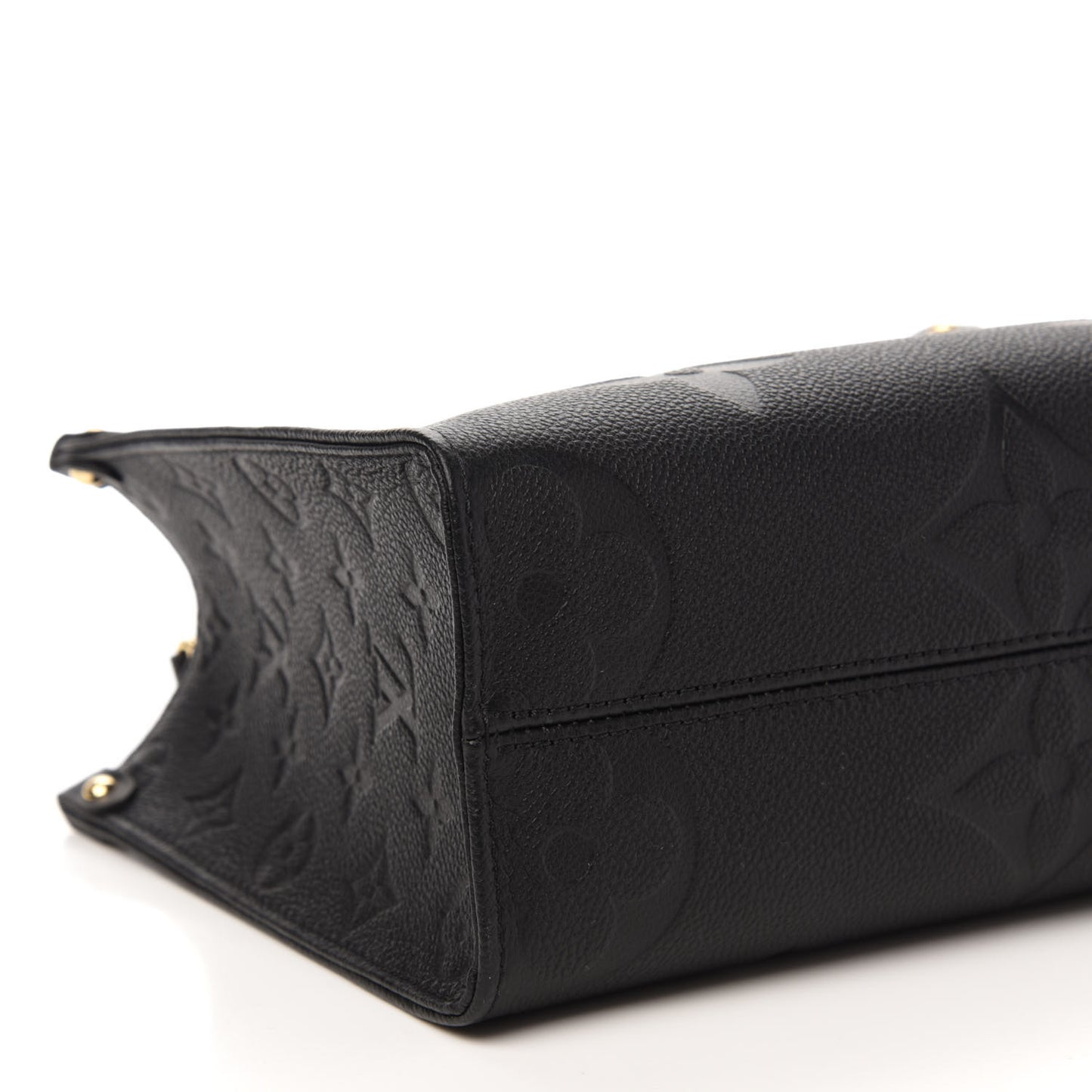Empreinte Monogram Giant Onthego PM Black