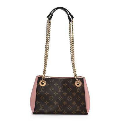 Louis Vuitton Monogram Surene BB Rose Poudre 1 of 9