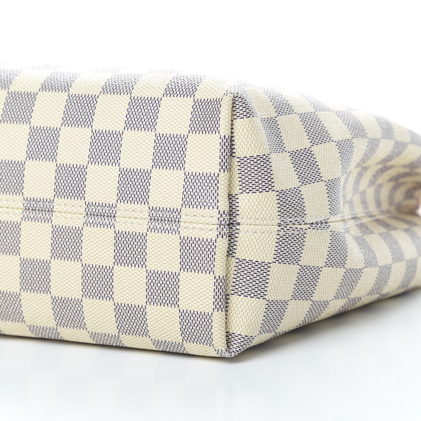 Damier Azur Graceful PM Beige