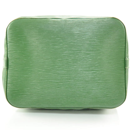 Louis Vuitton Epi Petit Noe Borneo 5 of 8