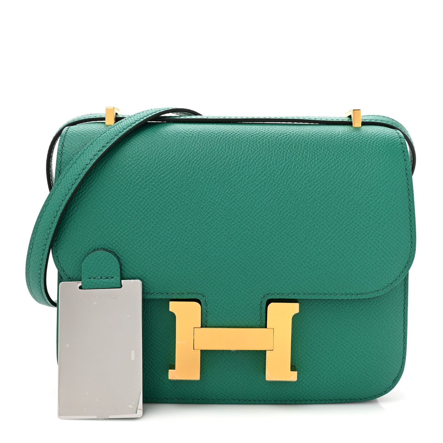 Epsom Constance 18 Vert Jade